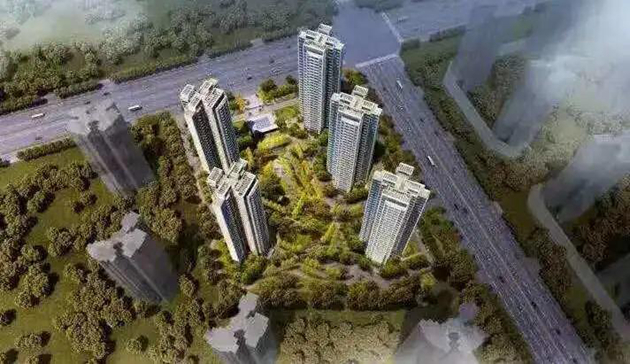 金輝項(xiàng)目效果圖（8）