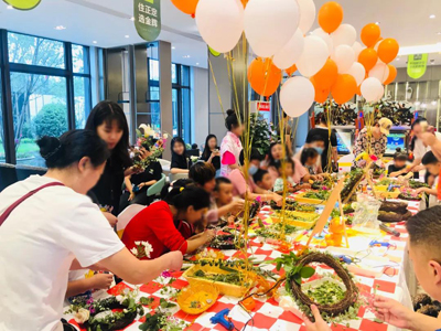 金輝·優(yōu)步學(xué)府活動(dòng)現(xiàn)場